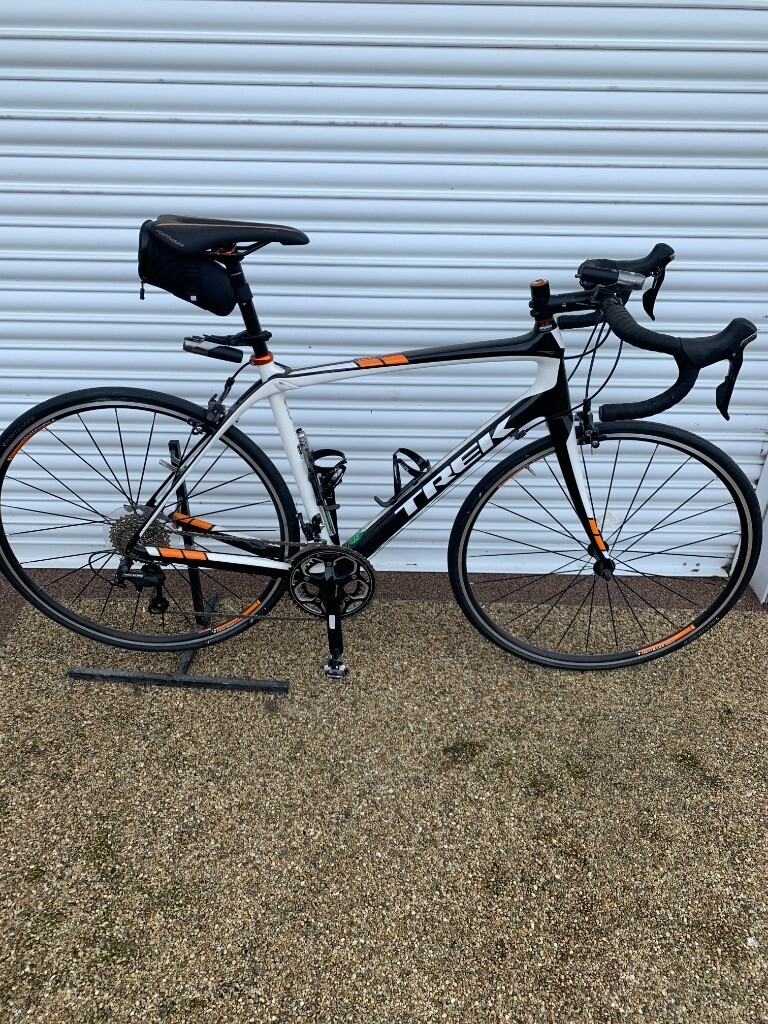 Trek Domane Series Four 2014 56cm Road 